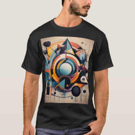 Denkprozess T-Shirt