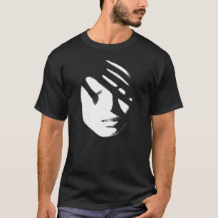 Denkschatten T-Shirt