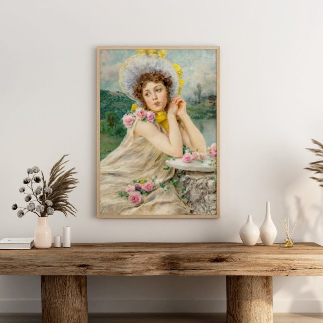 Denkverlust Poster (Von Creator hochgeladen)