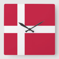 Denmark Flag