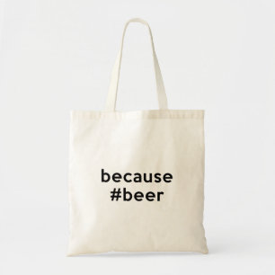 Denn Bier Tragetasche
