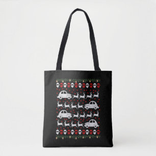Denn Christmas Tasche