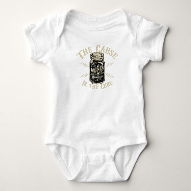 Denn der Cure Jar Women's T - Shirt (Vorderseite)