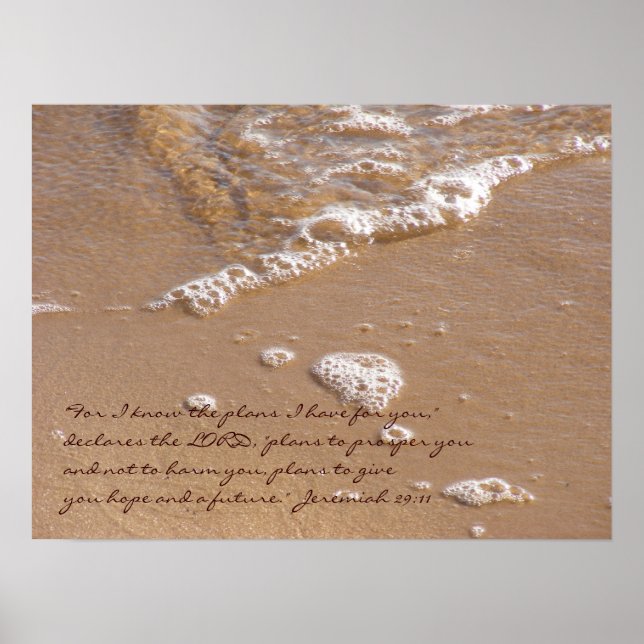 Denn ich weiß ... poster (Vorne)