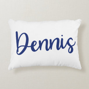 Dennis-Akzent Dekokissen
