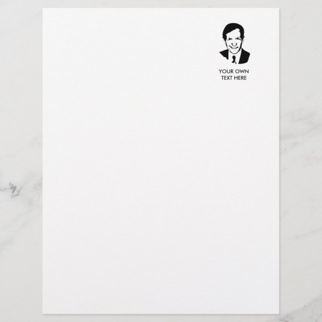 Dennis Kucinich (Vorderseite)