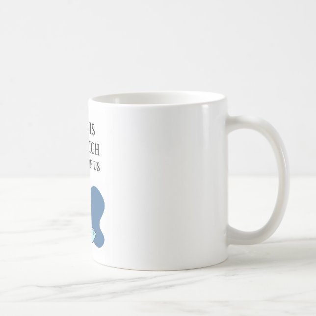 Dennis Kucinich, alien Kaffeetasse (Rechts)
