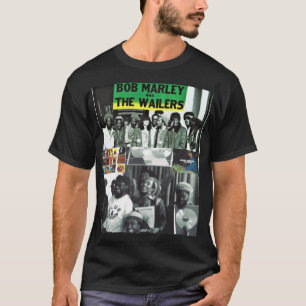 DENNIS OFFIZIELL Basic Dark T - Shirt