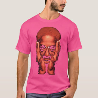 Dennis Rodman 48 Stunden Bender T-Shirt