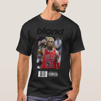 Dennis Rodman T - Shirt