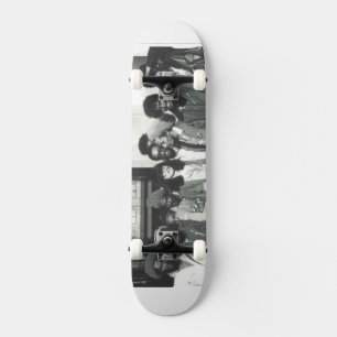 DENNIS THOMPSON SKATEBOARD (EINE LIEBE)