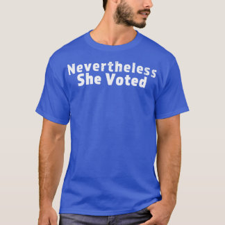 dennoch 1 T-Shirt
