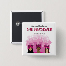 Dennoch bestand sie fort button