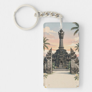 Denpasar Bali - Le cœur culturel de Bali