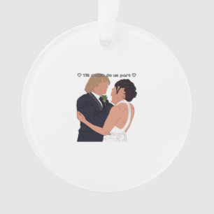 Densi - Jusqu'à la mort Do Us Part Parodie Edition