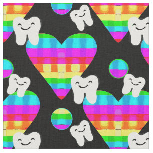 Dental Disco Stoff
