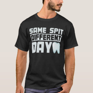 Dentalassistent T T-Shirt