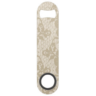 Dentelle beige