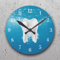 Dentist 3D-Zahnarzt Zahnarztbüro Wasser Blau