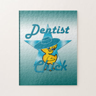 Dentist Chick #7