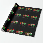Dentist Christmas Funny Leopard Kariert Tooth Dent Geschenkpapier<br><div class="desc">Dies ist ein großartiges Geschenk für Ihre Familie,  Freunde während der Hanukah-Urlaub. Sie werden sich freuen,  dieses Geschenk von Ihnen während des Hanukkah-Urlaubs zu erhalten.</div>