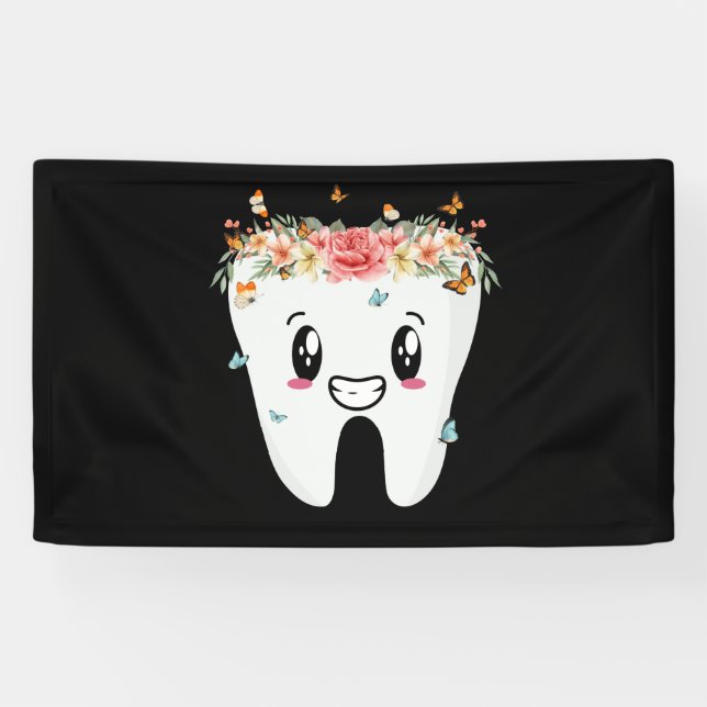 Dentist Dental Banner (Horizontal)