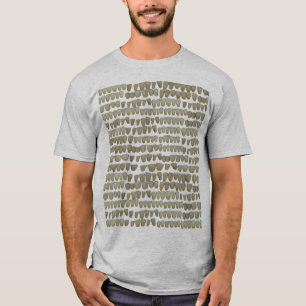 DENTIST DENTISTRY ORTHODONTICS ROTTEN TEETH MOUTH T-Shirt