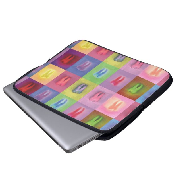 Dentist Electronics Sleeve (Vorne Knopf)