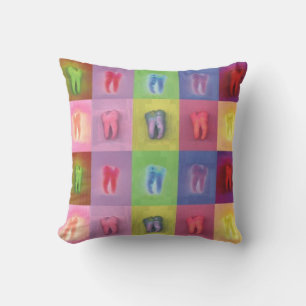 Dentiste Coussin américain MoJo