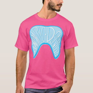 Dentiste pédiatrique TShirt