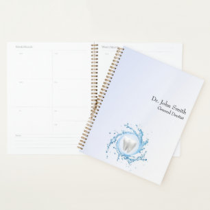 Dentiste professionnel Dental Dental Eau dentaire 