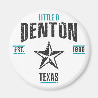 Denton
