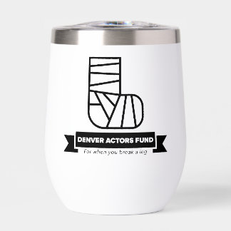 Denver Actors Fund Becher