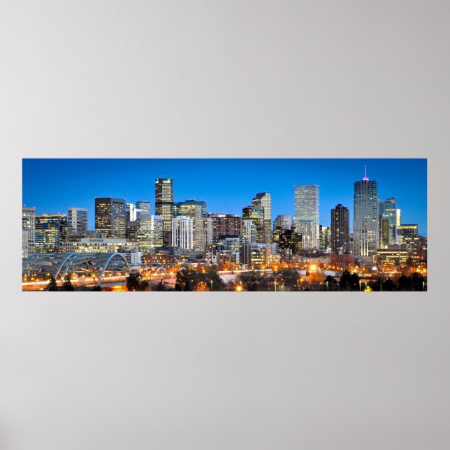 Denver bei Twilight Poster (Vorne)
