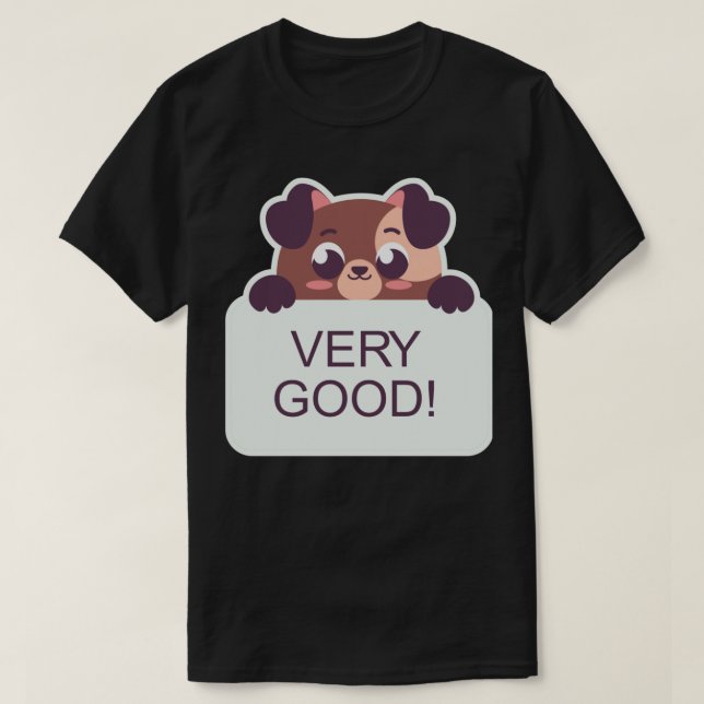 Denver Broncos Essential T - Shirt (Design vorne)