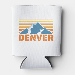 DENVER COLORADO DOSENKÜHLER