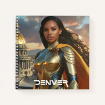 DENVER - COLORADO