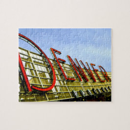 Denver-Pavillon