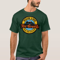 Denver und Rio Grande Western Railway