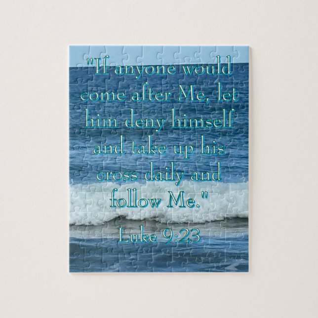 Deny dir selbst (Vertikal)