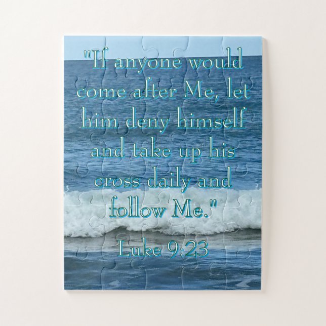 Deny dir selbst (Vertikal)