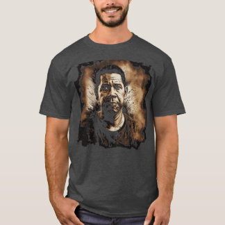 Denzel Washington T-Shirt