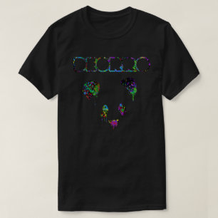 Deorro Neonuniversum-Logo T-Shirt