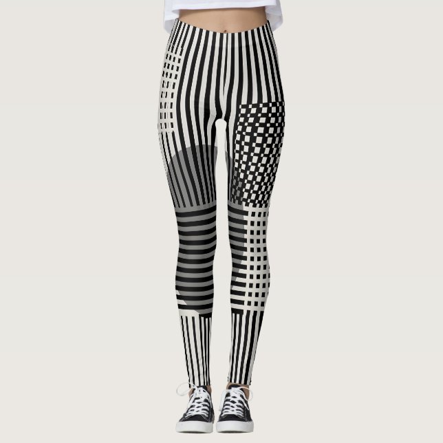 Depar Leggings (Vorderseite)