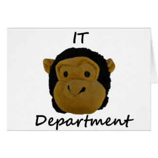 Département Informatique