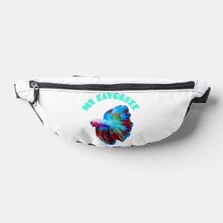 Depazedian Bauchtasche