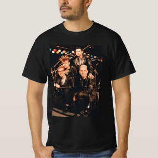 " Depeche Mode:Dave Gahan, Martin Gore, Andy Flet T-Shirt