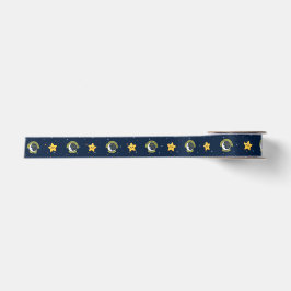 Dependable Drive In 75th Anniversary Gift Ribbon Satinband