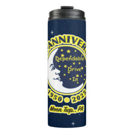 Dependable Drive In Thermal Tumbler Thermosbecher