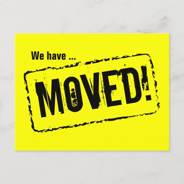 Déplacement de cartes postales avec attention obte (Devant)